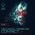 cover: Mechanical Pressure - Contact LP