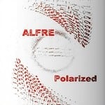 cover: Alfre - Polarized