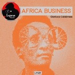 cover: Gianluca Calabrese - Africa Business