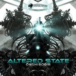 cover: Altered State - Ohshiboom