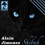 cover: Alain Jimenez - Shibah