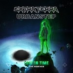 cover: Extra Terra & Urbanstep - Lost In Time: The Remixes