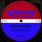 cover: Various - Snazzy Traxx (Year Four)