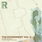 cover: Wayne Duggan - The Experiment Vol 2