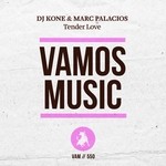 cover: Dj Kone|Marc Palacios - Tender Love