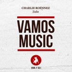 cover: Charlie Roennez - Zulu