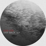 cover: Glin Vok - Deep Black Sea