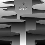 cover: Compa - Avow EP