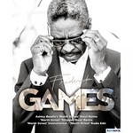 cover: Frederick - Games