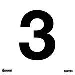 cover: Various - 3 Years Of Queen House Music