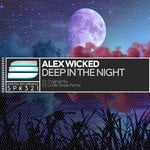 cover: Alex Wicked - Deep In The Night