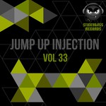 cover: Various - Jump Up Injection Vol 33