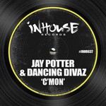 cover: Dancing Divaz|Jay Potter - C'mon