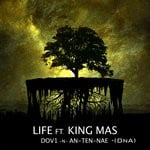 cover: An-ten-nae|Dna|Dov1|King Mas - Life