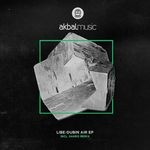 cover: Libe - Dubin Air EP