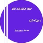 cover: Showa - 100% Solution Deep