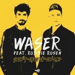 cover: Robbie Rosen|Waser - Don't Give Up On Me