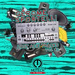 cover: Gerome Sportelli - Lost Acid Tracks Vol 2