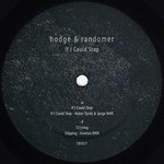 cover: Hodge|Randomer - If I Could Stop