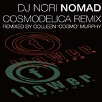 cover: Dj Nori - Nomad