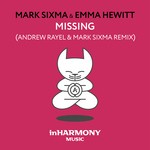 cover: Mark Sixma|Emma Hewitt - Missing