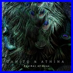 cover: Danito & Athina - Feather Of Zeus