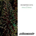 cover: Rowpieces - Millenium Beats