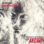 cover: Shinovi - Prologue EP