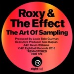 cover: Louie Balo Guzman - Roxy & The Effects "The Art Of Sampling"