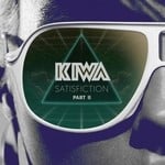 cover: Kiwa - Satisfiction - Part II