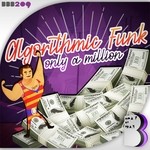 cover: Algorithmic Funk - Only A Million