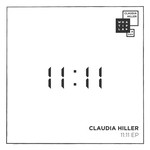 cover: Claudia Hiller - 11:11 EP