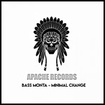 cover: Bass Monta - Minimal Change