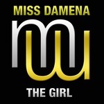 cover: Miss Damena - The Girl