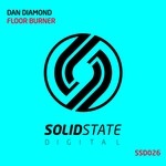 cover: Dan Diamond - Floor Burner