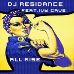 cover: Dj Residance|Ivy Cave - All Rise