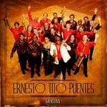 cover: Ernesto Tito Puentes - Gracias