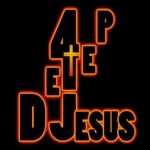 cover: Amuse - Deep4Jesus 002