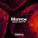 cover: Monrroe - Falling Apart EP