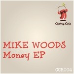 cover: Mike Woods - Money EP