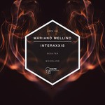 cover: Interaxxis|Mariano Mellino - Ecouter/Woodland