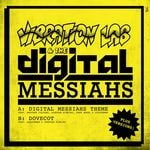 cover: Vibration Lab & The Digital Messiahs - Digital Messiahs Theme/Dovecot