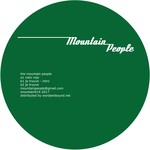 cover: The Mountain People - Mountain014