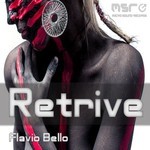 cover: Flavio Bello - Retrive