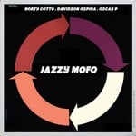 cover: Norty Cotto & Davidson Ospina|Oscar P - Jazzy Mofo