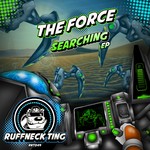 cover: The Force - Searching