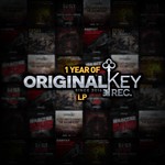 cover: Various - 1 Year Of Original Key Records