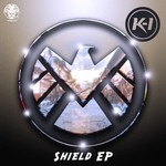 cover: K-i - Shield