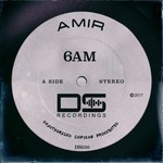 cover: Amir - 6AM