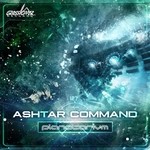 cover: Ashtar Command - Planetarivm